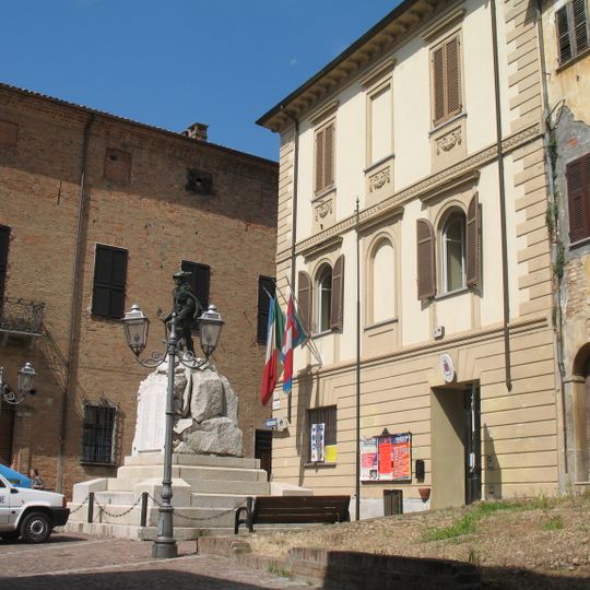 Palazzo comunale