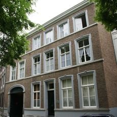 Grote Looiersstraat 20, Maastricht