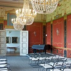 Villa Ludwigshöhe