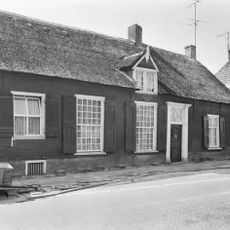 Heuvelstraat 6, Dongen