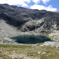 Laguna de la Nava