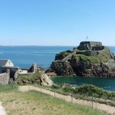 Fort de Bertheaume