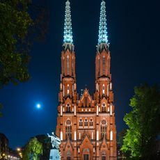 St. Florian's Cathedral