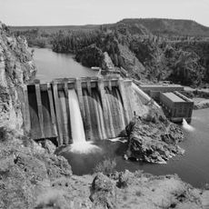 Long Lake Dam