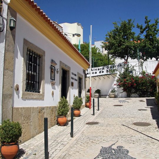 Casa Museu Mário Coelho
