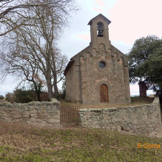 Sant Pere del Grau