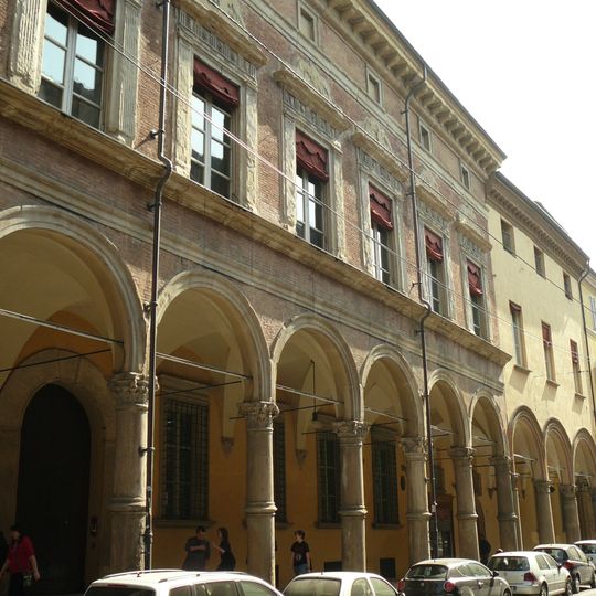 Palazzo Bonasoni