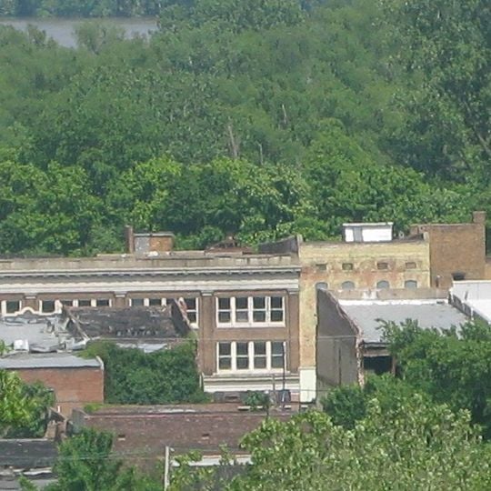 Arkansas Delta