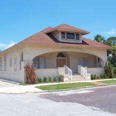 Woman's Club of Starke