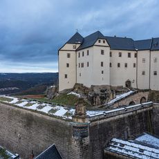 Fortaleza de Königstein