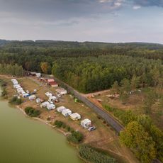 Vřešťovská bažantnice