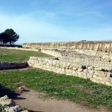 Anfiteatro de Emporiae