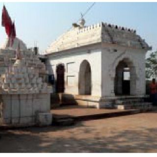 Bhimesvara Bisrama ghara