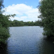 Harpener Teiche