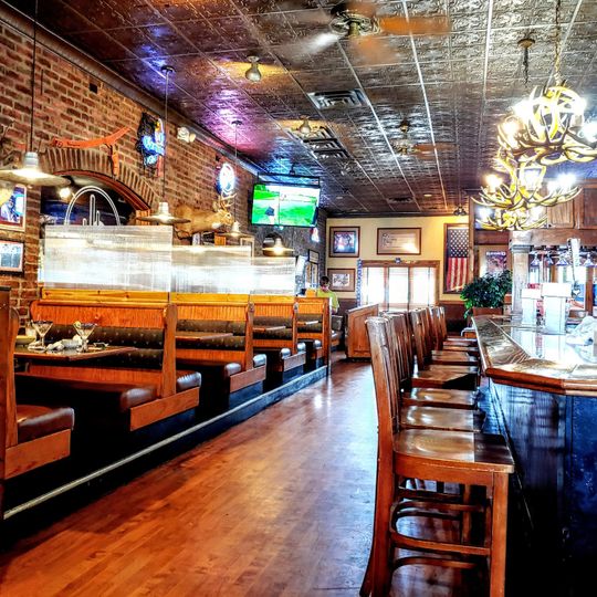 Tumbleweed Southwest Grill