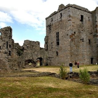 Castelo de Rosyth