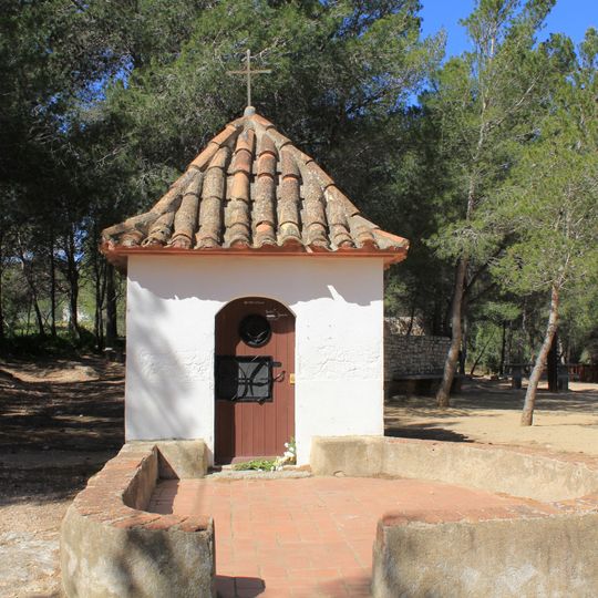 Mare de Déu del Peiró