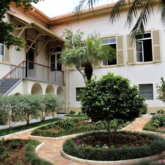 Solar do Barão de Jundiaí