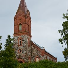 Roosa Church
