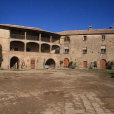 Les Cots (Sant Joan de Montdarn)