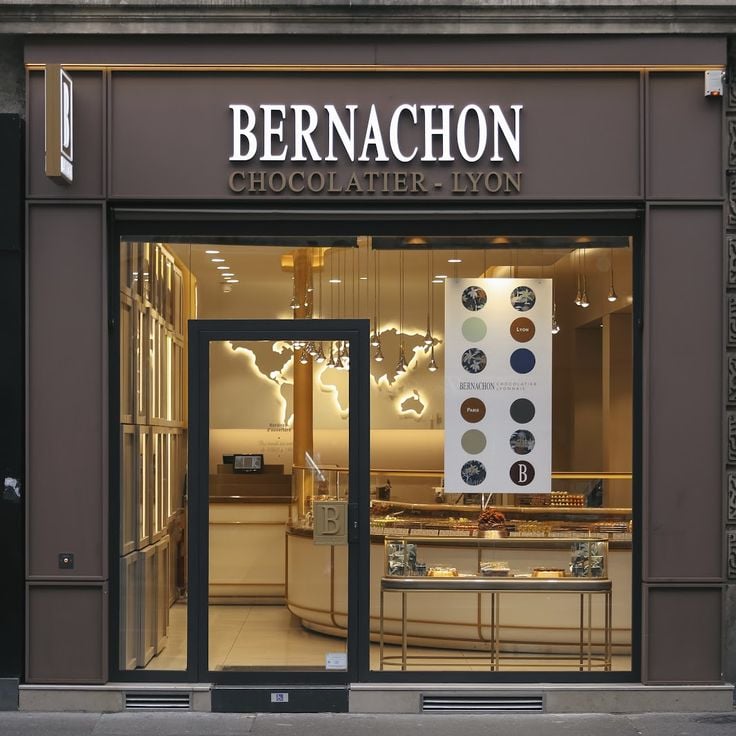 Maison Bernarchon