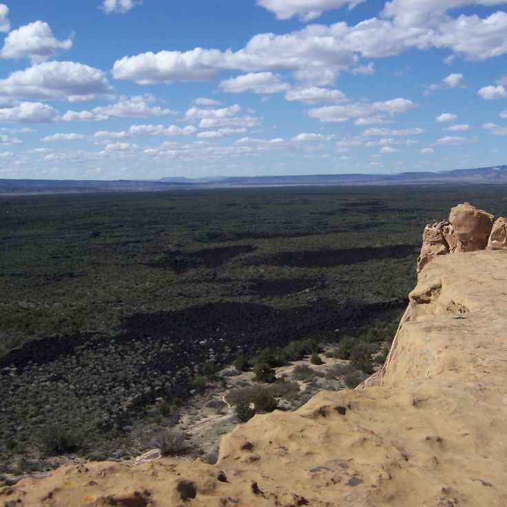 El Malpais National Monument
