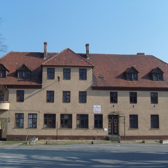 Gasthaus Großkoschen
