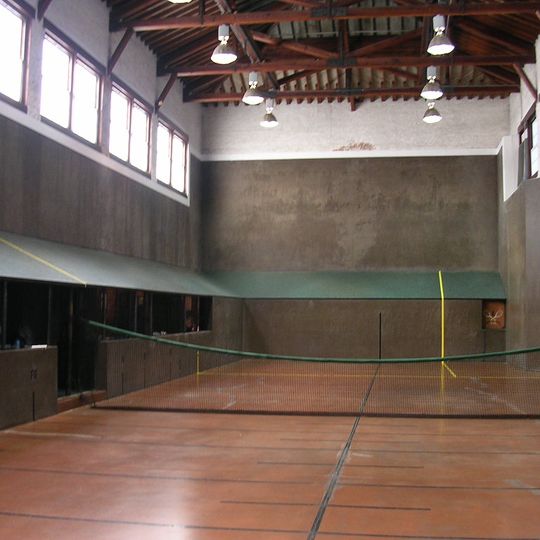 Aiken Tennis Club