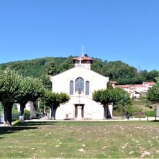 Église de Colombe