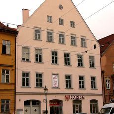Bürgerhaus