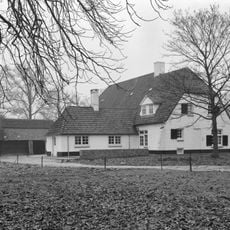 Dr. J. v.d. Mortellaan 11