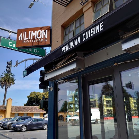 Limon Rotisserie