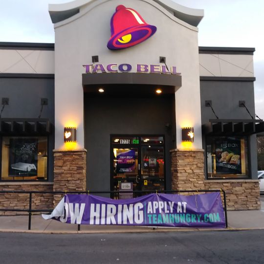 Taco Bell