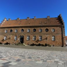 Ribe Gamle Arresthus