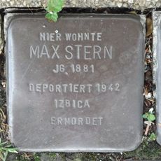 Max Stern