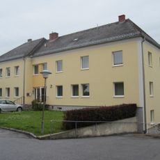 Wohnhaus
