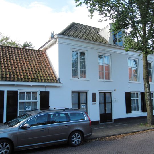 De Dorstige Kuil
