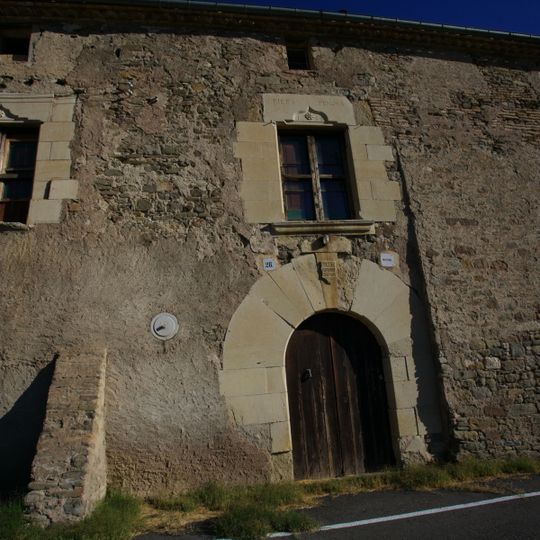 Sant Esteve de Múnter