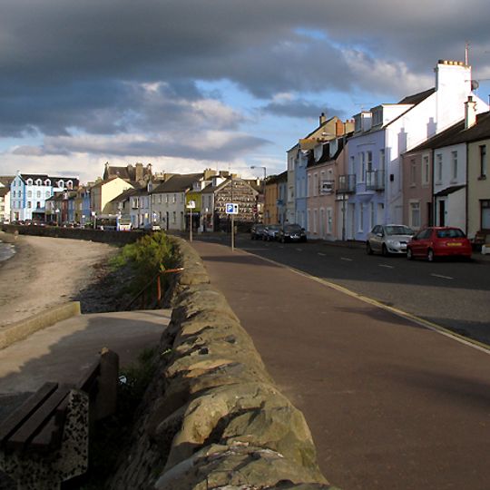 Donaghadee