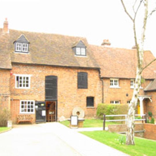 Mill Green Museum