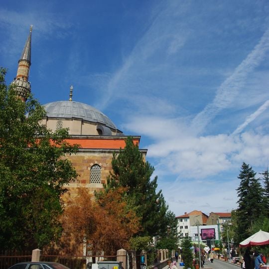 Provincia di Bilecik