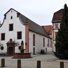Liobakirche