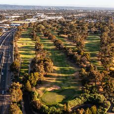 Regency Park Community Golf Course