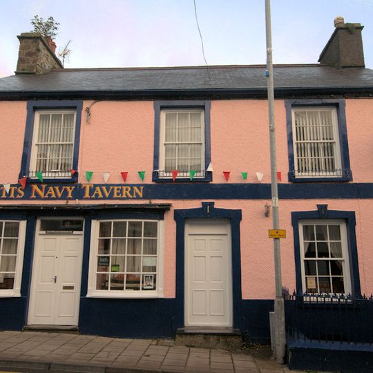 Bennett's Navy Tavern