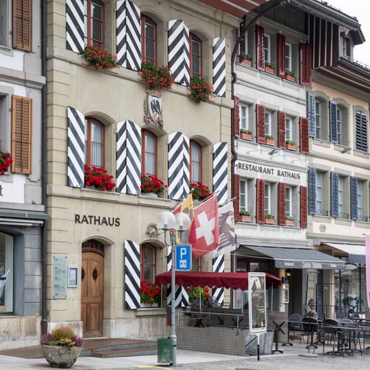 Rathaus