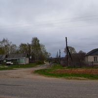 Іванково (Нерехтський район)