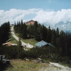 Hochwurzen
