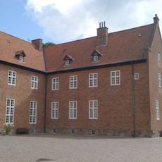 Egelund Slot
