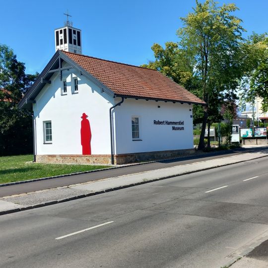 Robert-Hammerstiel-Museum
