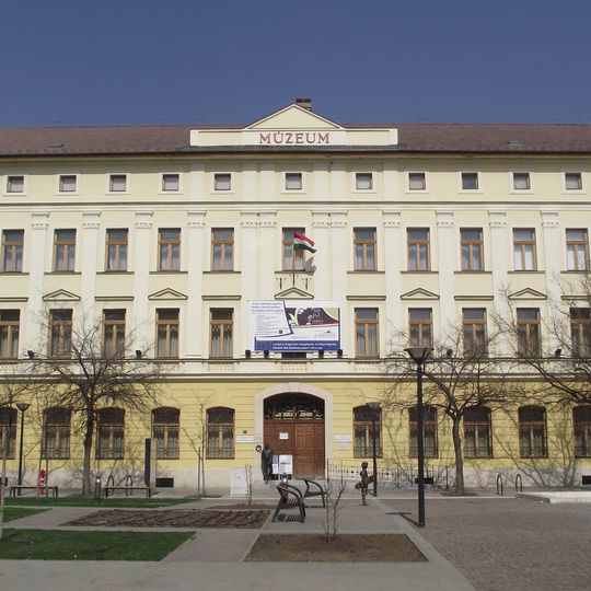János Damjanich Museum